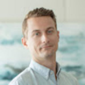 Meet your Posher, Trenton